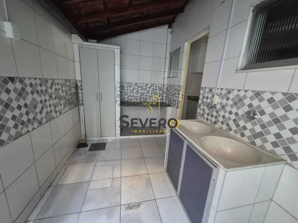 Casa de Condomínio, 2 quartos - Foto 30