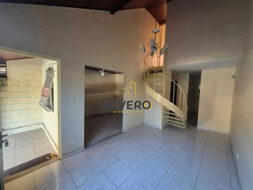 Casa de Condomínio, 2 quartos - Foto 5