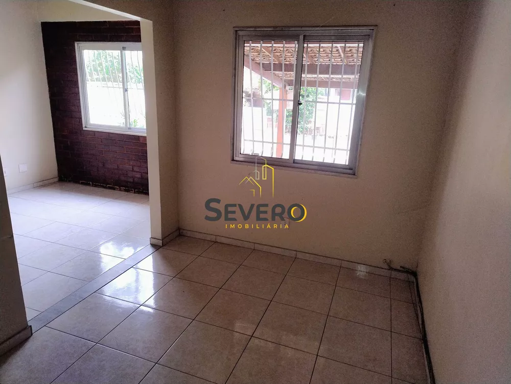 Casa de Condomínio, 2 quartos - Foto 5