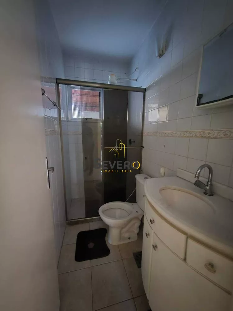 Casa de Condomínio, 2 quartos - Foto 7