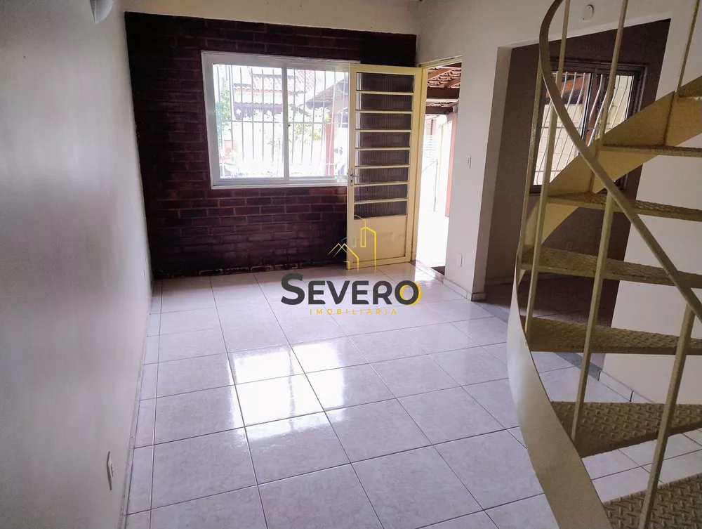 Casa de Condomínio, 2 quartos - Foto 8