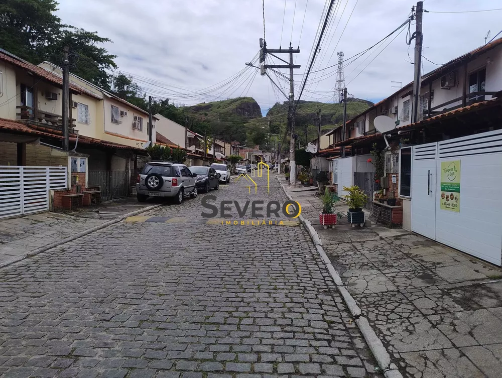 Casa de Condomínio, 2 quartos - Foto 16