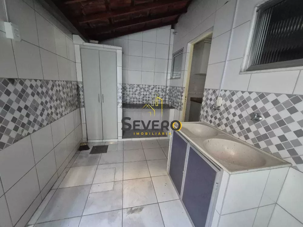 Casa de Condomínio, 2 quartos - Foto 15