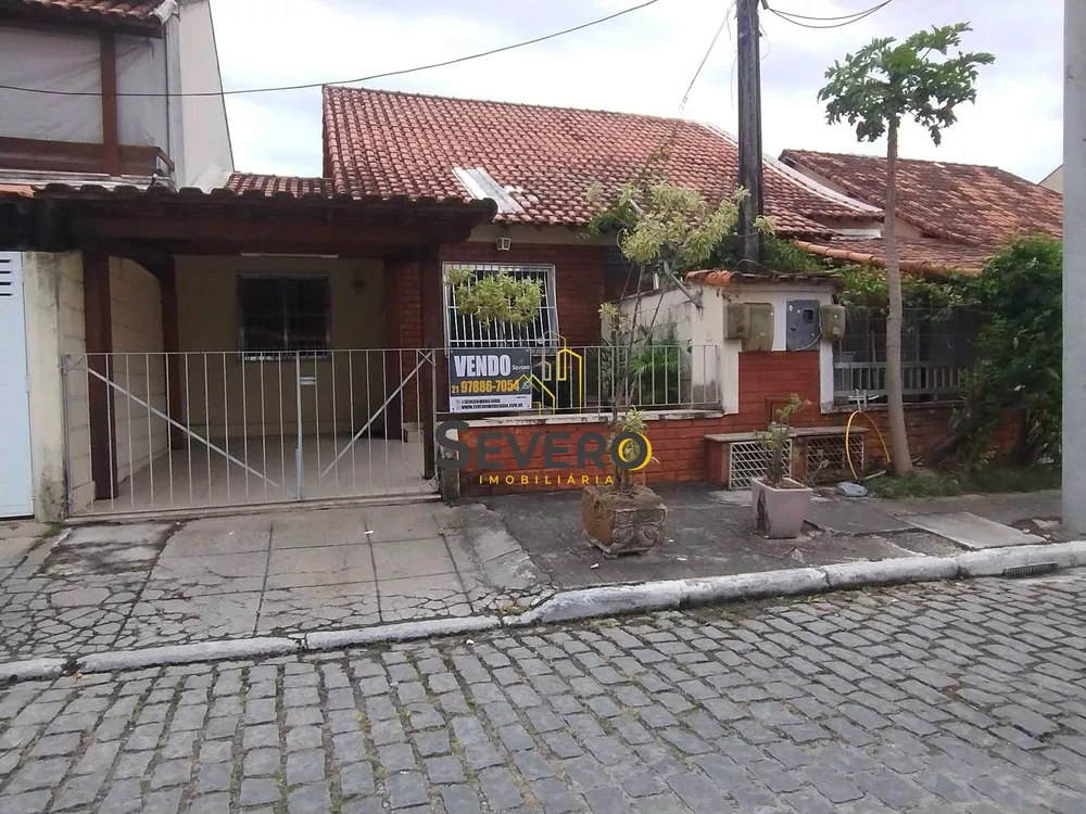 Casa de Condomínio, 2 quartos - Foto 1