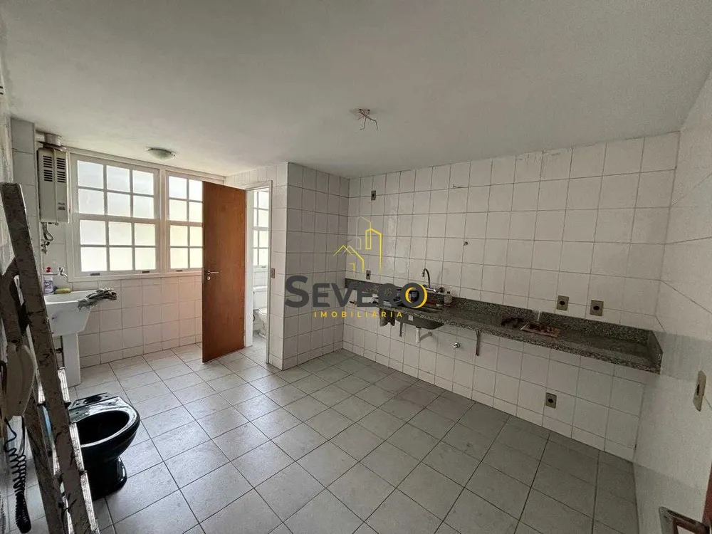 Apartamento, 2 quartos, 132 m² - Foto 7