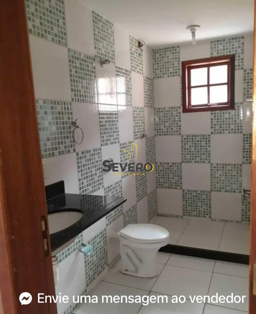 Casa, 2 quartos, 110 m² - Foto 17