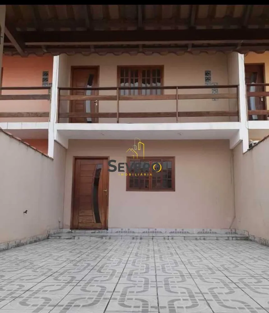 Casa, 2 quartos, 110 m² - Foto 3
