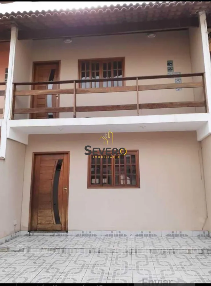 Casa, 2 quartos, 110 m² - Foto 3