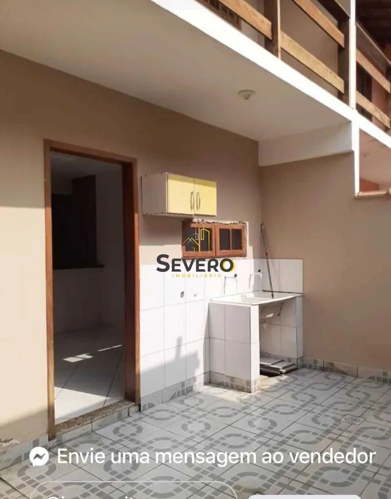Casa, 2 quartos, 110 m² - Foto 5