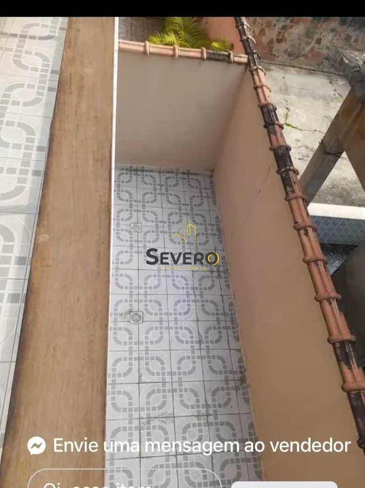 Casa, 2 quartos, 110 m² - Foto 14
