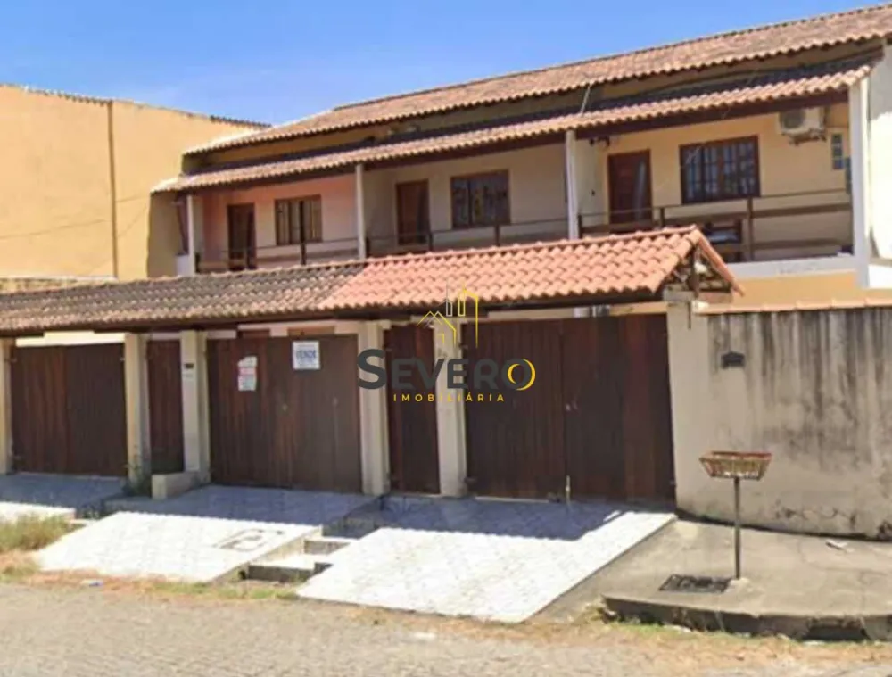Casa, 2 quartos, 110 m² - Foto 1