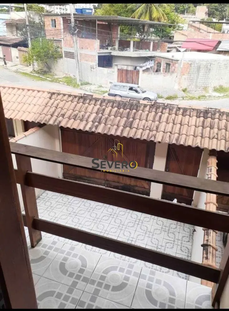 Casa, 2 quartos, 110 m² - Foto 13