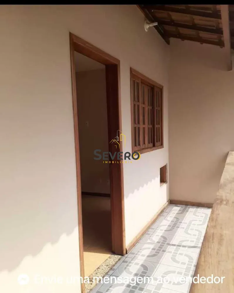 Casa, 2 quartos, 110 m² - Foto 6