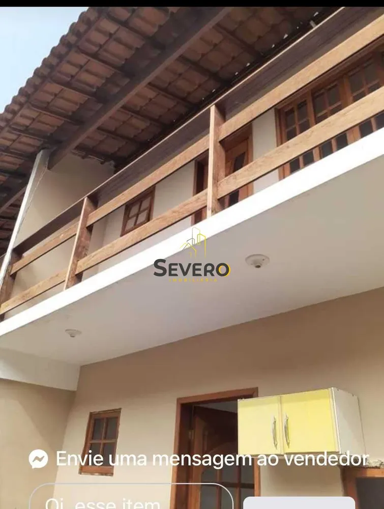 Casa, 2 quartos, 110 m² - Foto 4