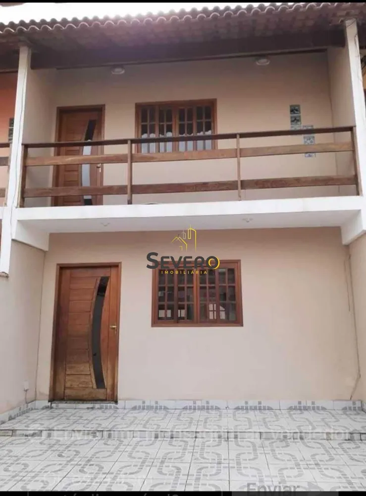 Casa, 2 quartos, 110 m² - Foto 5