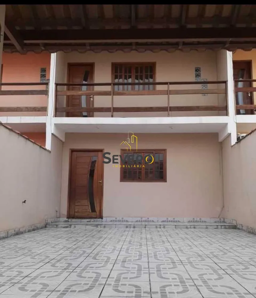 Casa, 2 quartos, 110 m² - Foto 2