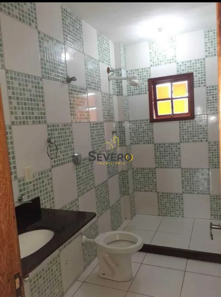 Casa, 2 quartos, 110 m² - Foto 16