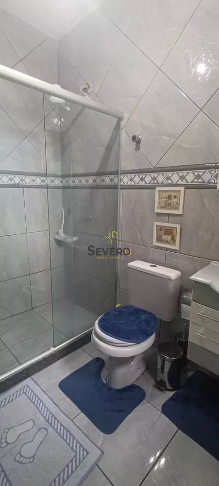 Casa, 2 quartos, 70 m² - Foto 12