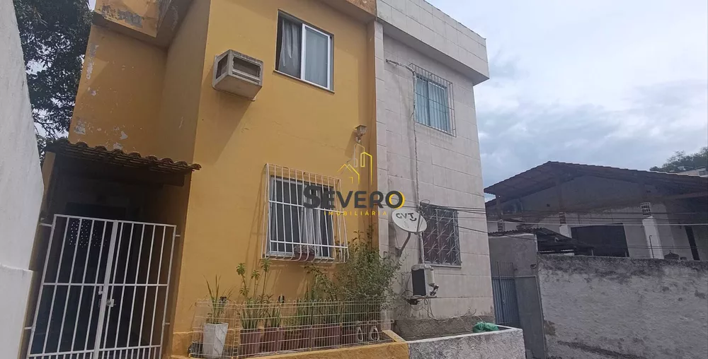 Casa, 2 quartos, 70 m² - Foto 1