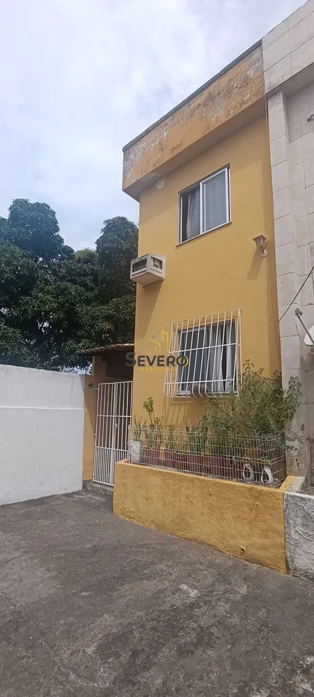 Casa, 2 quartos, 70 m² - Foto 3