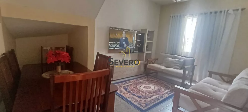 Casa, 2 quartos, 70 m² - Foto 4