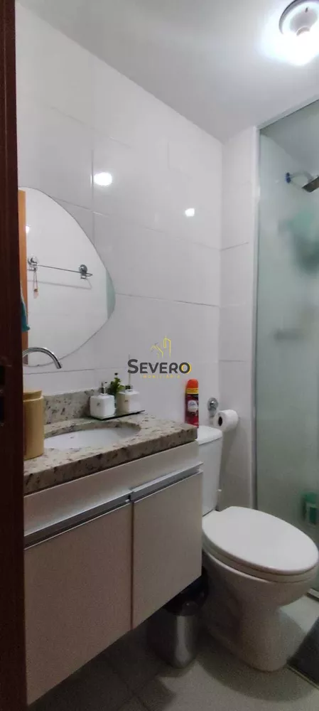 Casa, 2 quartos, 70 m² - Foto 13