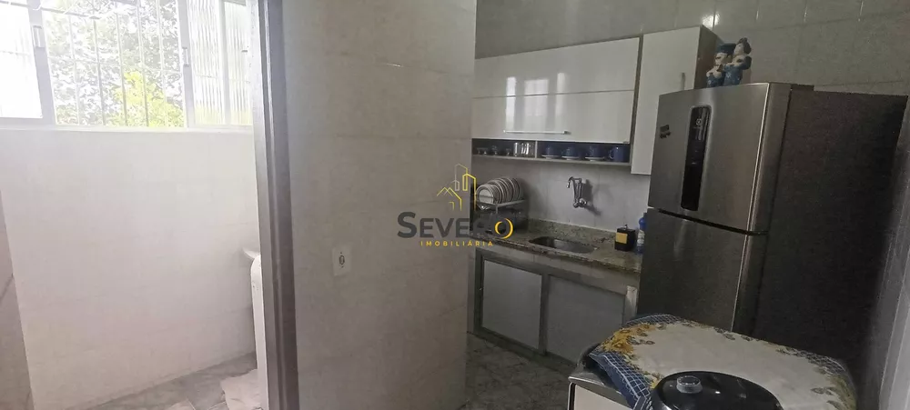 Casa, 2 quartos, 70 m² - Foto 6