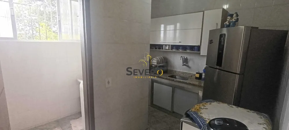 Casa, 2 quartos, 70 m² - Foto 11