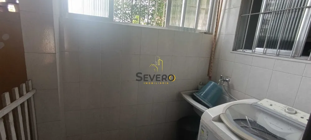 Casa, 2 quartos, 70 m² - Foto 9