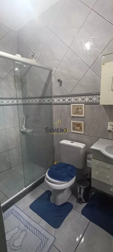 Casa, 2 quartos, 70 m² - Foto 14