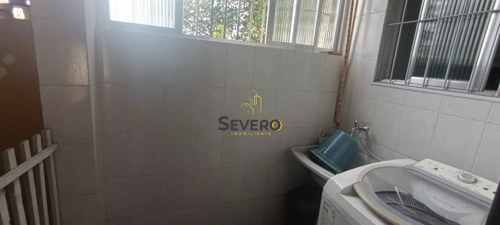 Casa, 2 quartos, 70 m² - Foto 5
