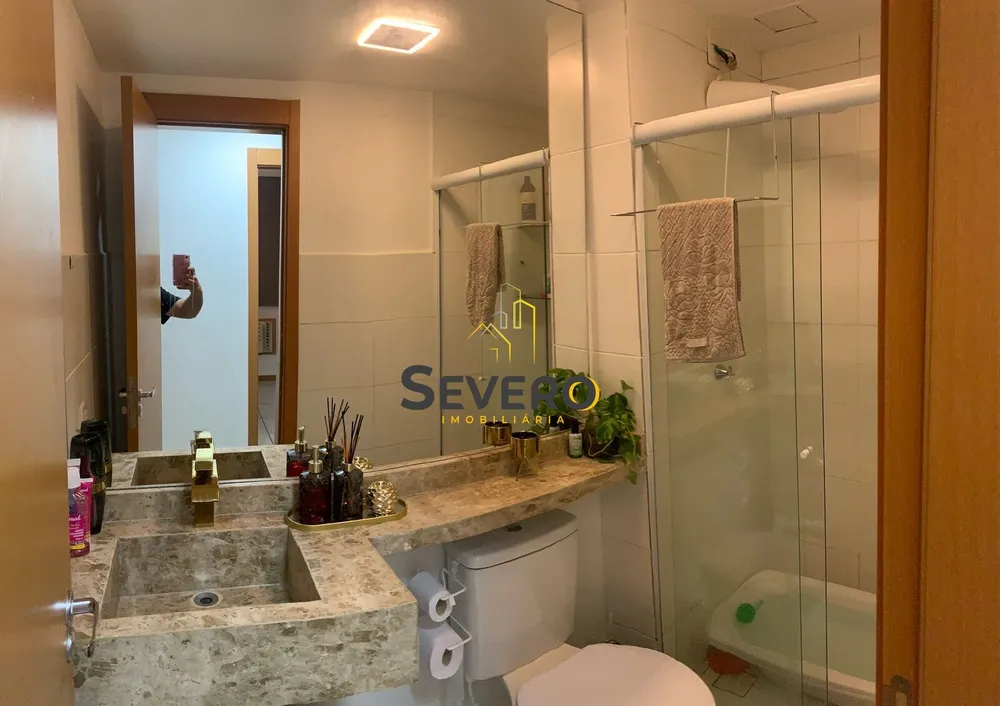 Apartamento, 2 quartos, 56 m² - Foto 16