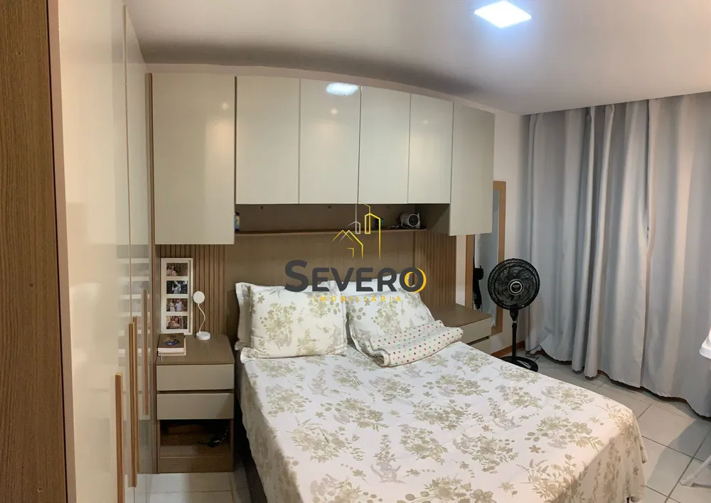 Apartamento, 2 quartos, 56 m² - Foto 11