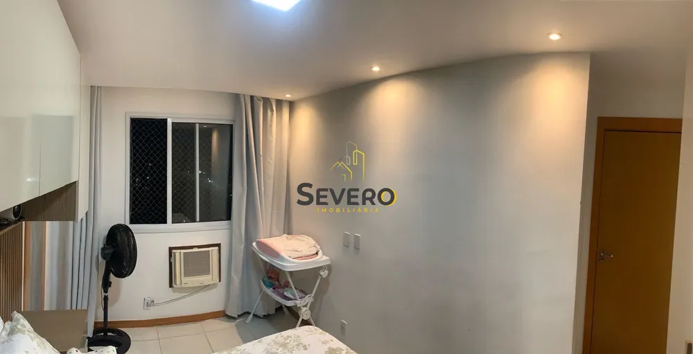 Apartamento, 2 quartos, 56 m² - Foto 6
