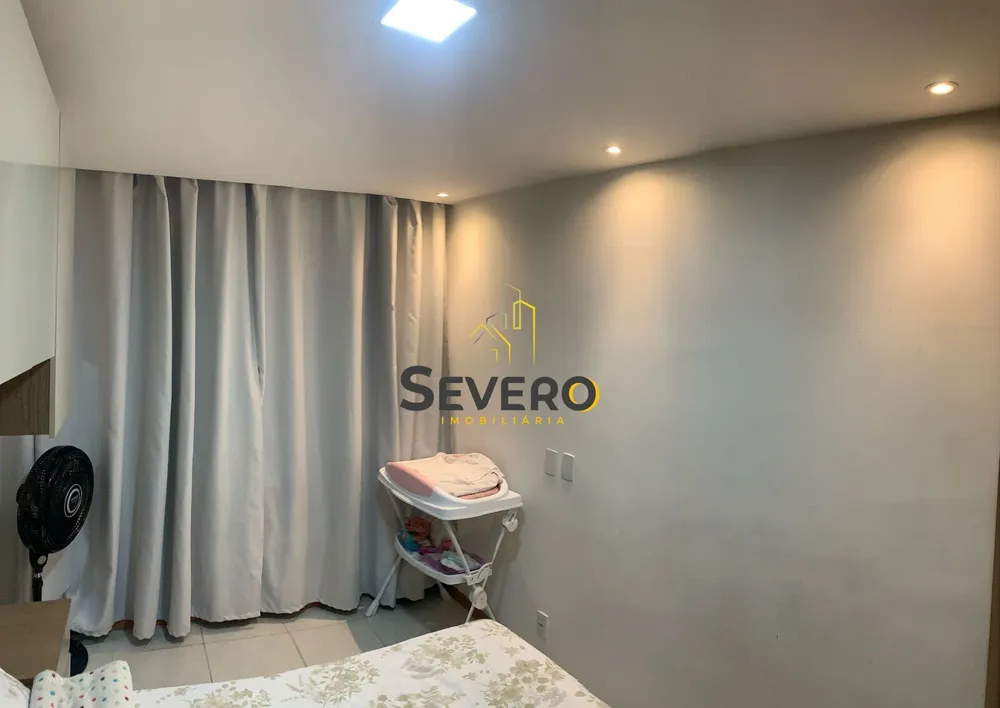 Apartamento, 2 quartos, 56 m² - Foto 9