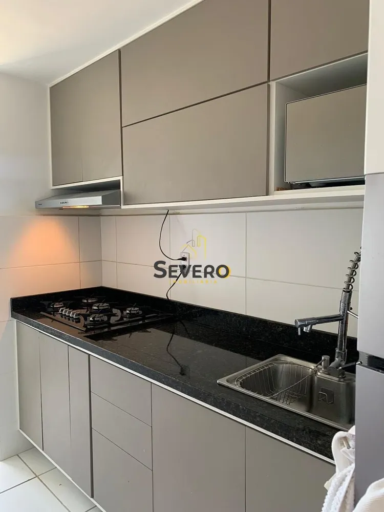 Apartamento, 2 quartos, 56 m² - Foto 3
