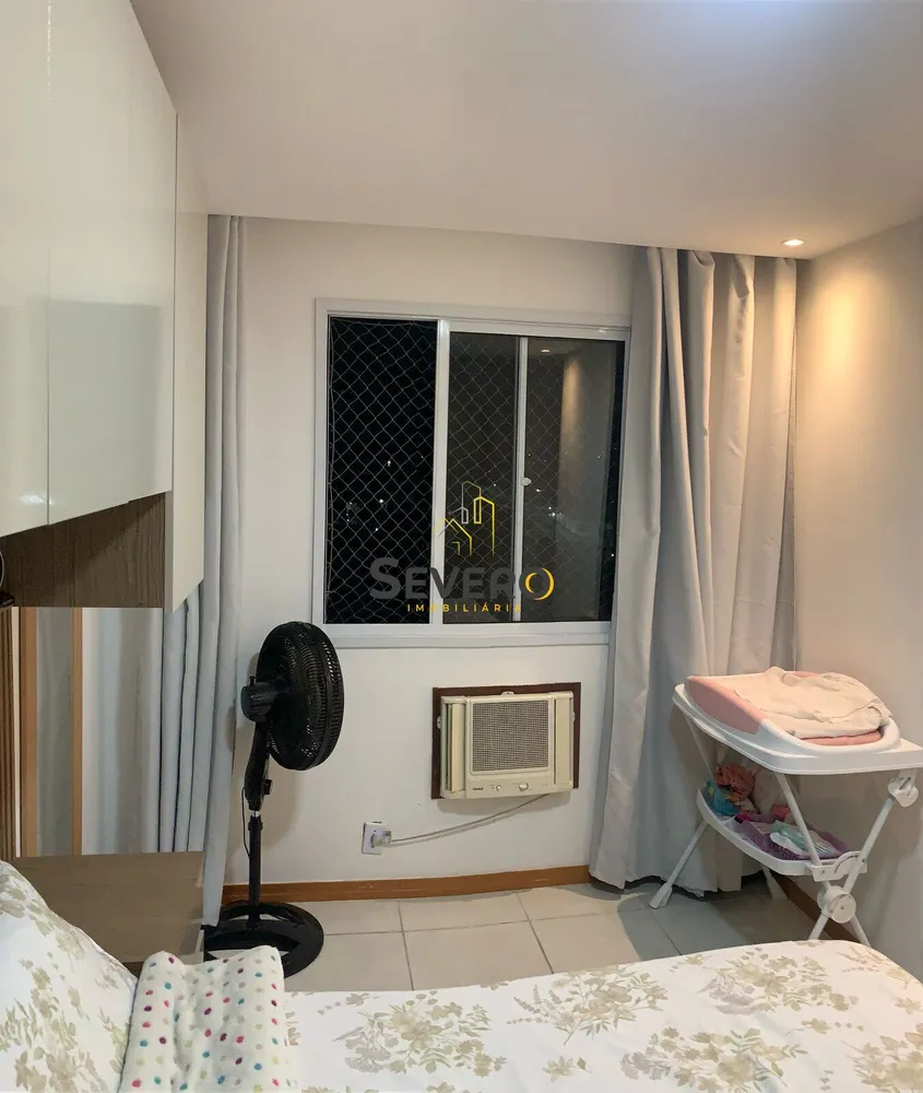 Apartamento, 2 quartos, 56 m² - Foto 10