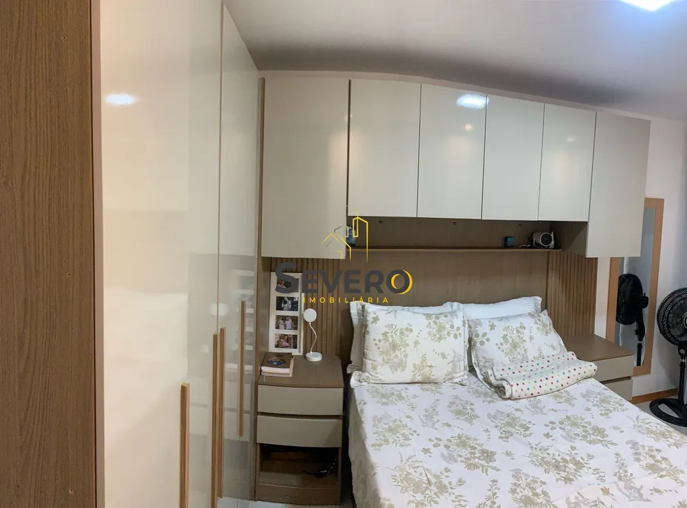 Apartamento, 2 quartos, 56 m² - Foto 8