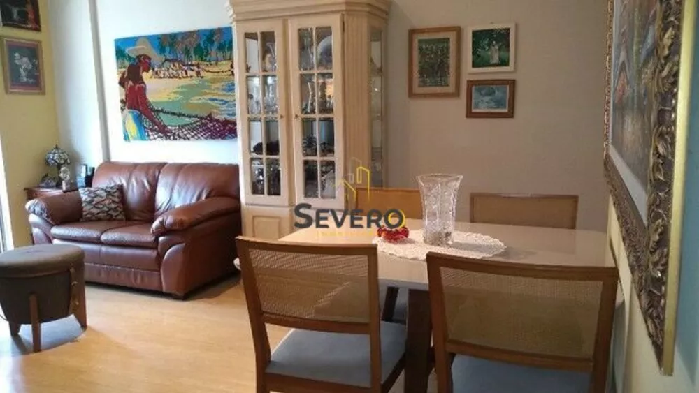 Apartamento, 3 quartos, 86 m² - Foto 3