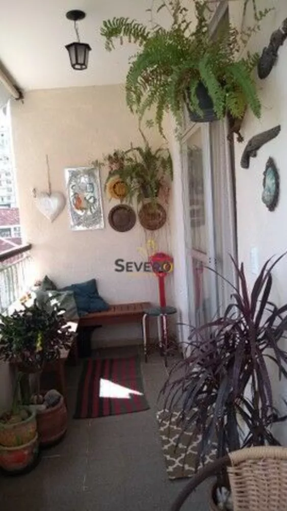 Apartamento, 3 quartos, 86 m² - Foto 4