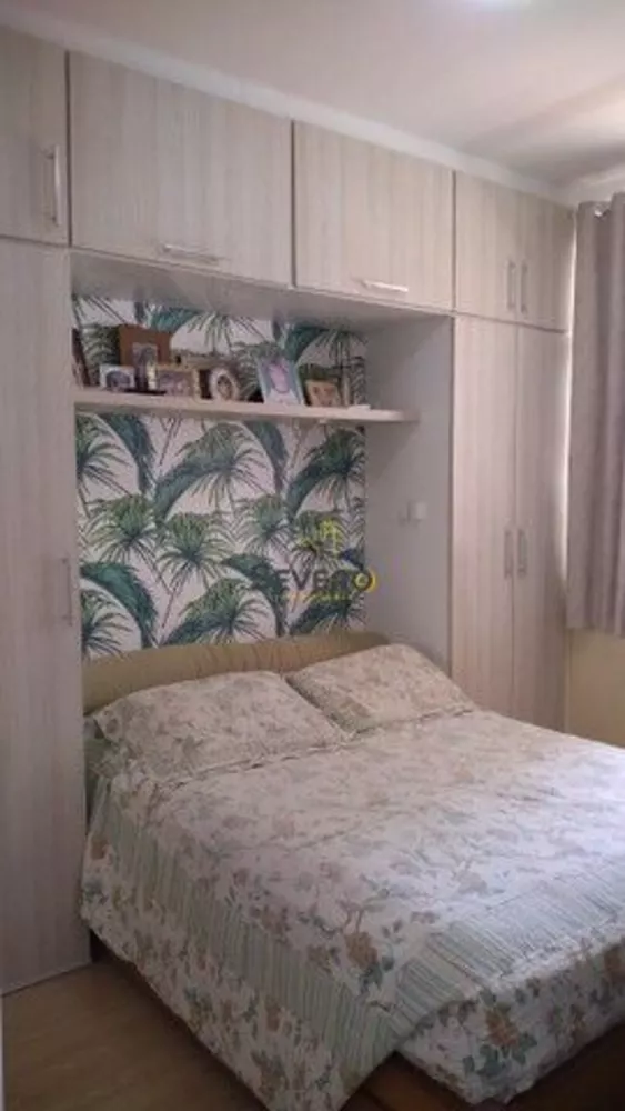 Apartamento, 3 quartos, 86 m² - Foto 7