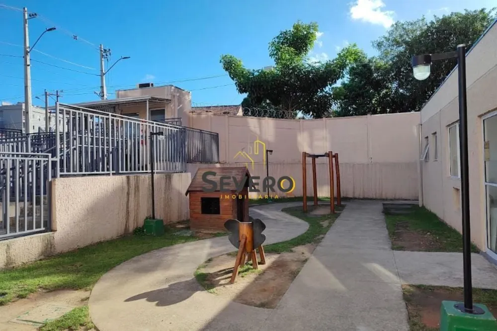 Apartamento, 2 quartos, 43 m² - Foto 6