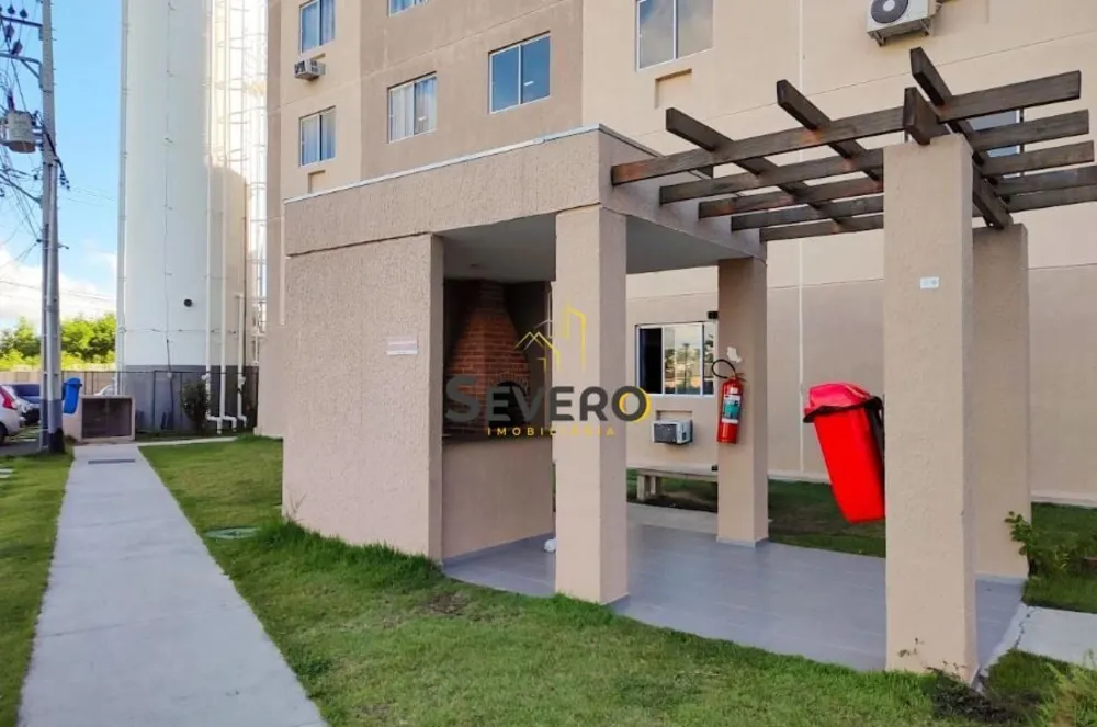 Apartamento, 2 quartos, 43 m² - Foto 7
