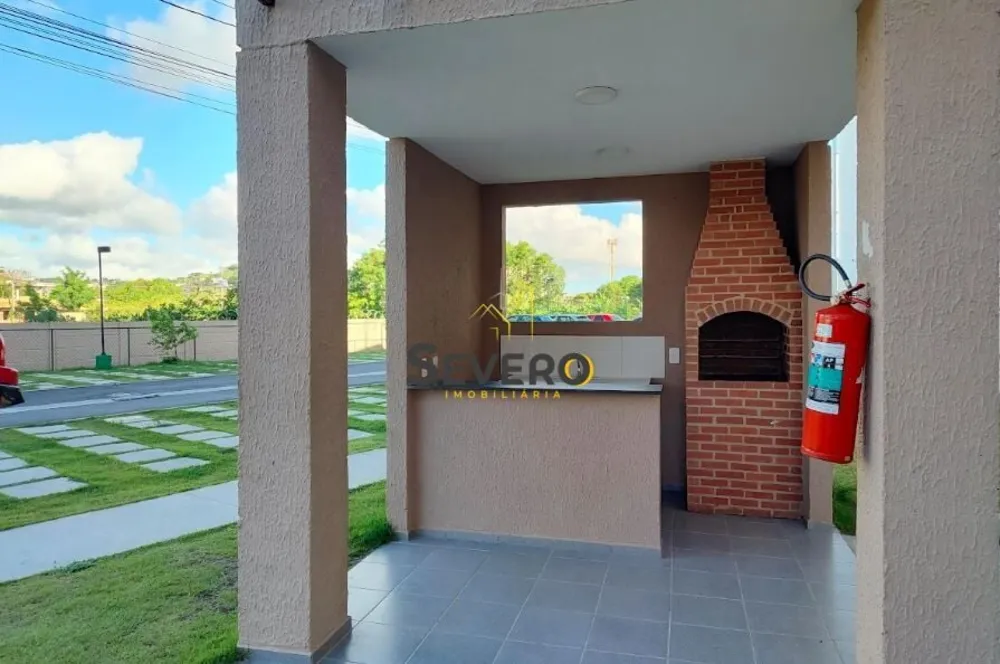 Apartamento, 2 quartos, 43 m² - Foto 5