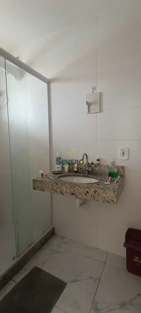 Casa, 3 quartos, 140 m² - Foto 8