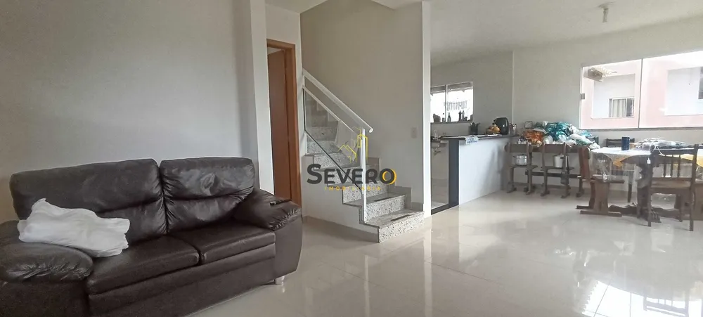 Casa, 3 quartos, 140 m² - Foto 5