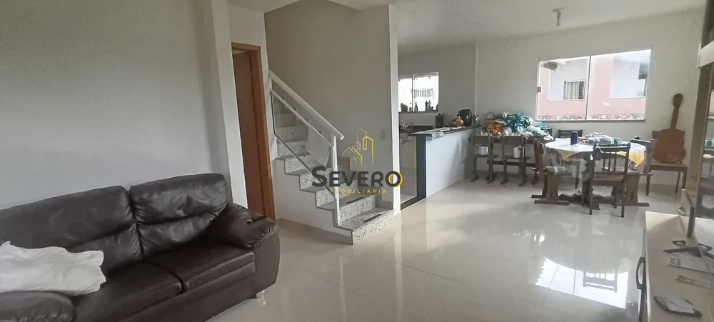 Casa, 3 quartos, 140 m² - Foto 3
