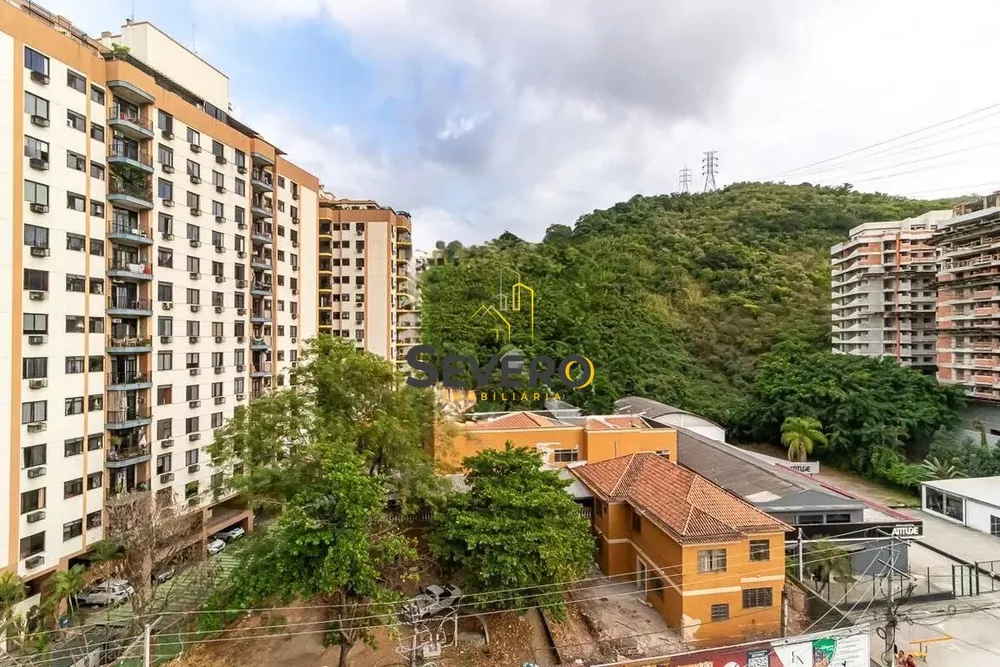 Apartamento, 3 quartos, 85 m² - Foto 3