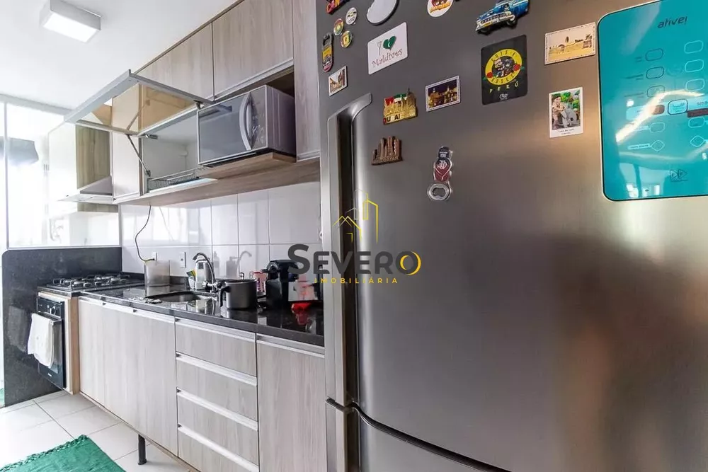 Apartamento, 3 quartos, 85 m² - Foto 8