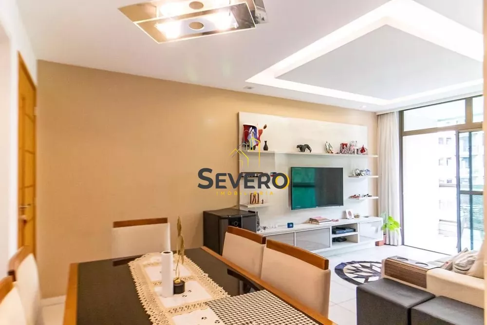 Apartamento, 3 quartos, 85 m² - Foto 6